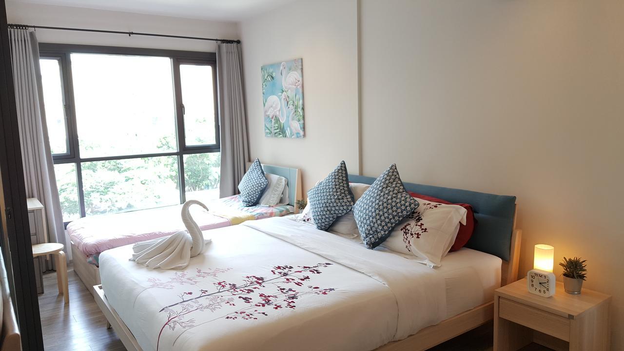 Rain Cha-Am By Obbset Apartment ห้อง รูปภาพ